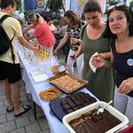 Friedensgebet Schärding / Osman Celik Friedensgebet Schärding